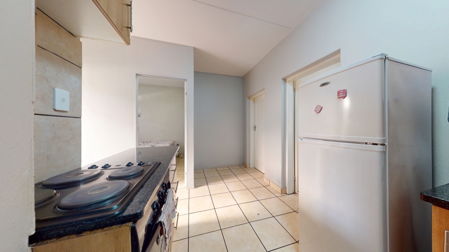 3 Bedroom Property for Sale in Bult South North West